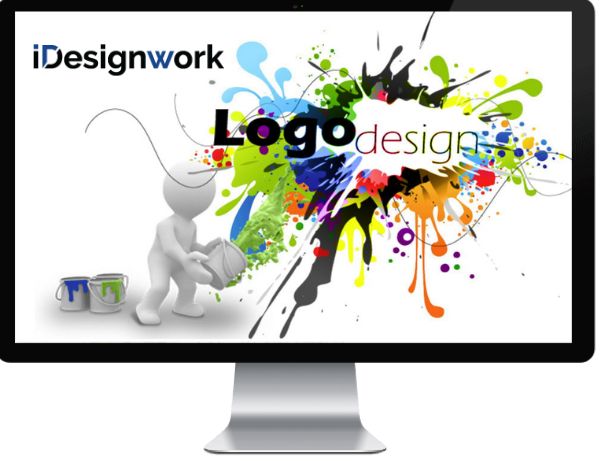 iDesignwork logo design uitbesteden